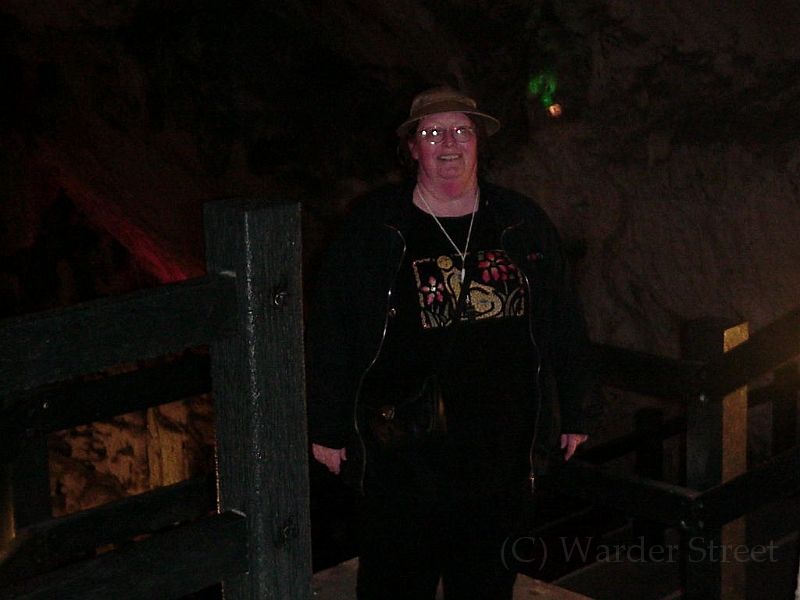 Mother In Cave In Gibraltar.jpg